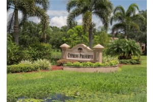 8808 Cypress Preserve Pl, Fort Myers, FL 33912, Sold 09/29/17