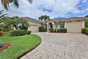 8484 Southwind Bay Cir, Fort Myers, FL 33908, Sold 10/25/17