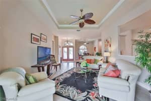 8484 Southwind Bay Cir, Fort Myers, FL 33908, Sold 10/25/17