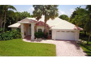 9800 Las Brisas Ct, Fort Myers, FL 33919, Sold 11/10/17