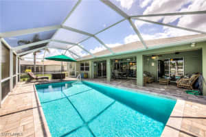 8925 Cypress Preserve Pl, Fort Myers, FL 33912, Sold 10/31/17
