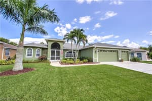 8925 Cypress Preserve Pl, Fort Myers, FL 33912, Sold 10/31/17
