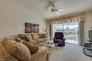 15030 Arbor Lakes Dr W Apt 202, North Fort Myers, FL 33917, Sold 02/21/18