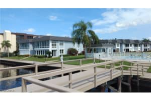 3390 N Key Dr # B-6, North Fort Myers, FL 33903, Sold 10/12/17