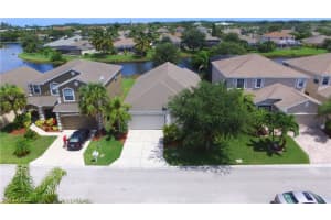 9199 Gladiolus Preserve Cir, Fort Myers, FL 33908, Sold 11/17/17