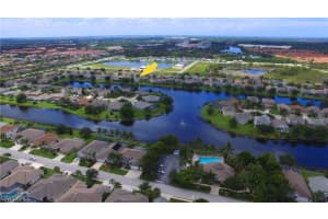 9199 Gladiolus Preserve Cir, Fort Myers, FL 33908, Sold 11/17/17