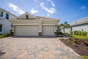 3544 Canopy Cir, Naples, FL 34120, Sold 12/08/17