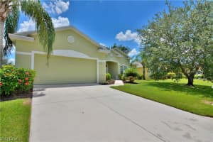 16982 Colony Lakes Blvd, Fort Myers, FL 33908, Sold 11/01/17