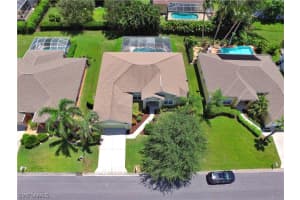 16982 Colony Lakes Blvd, Fort Myers, FL 33908, Sold 11/01/17