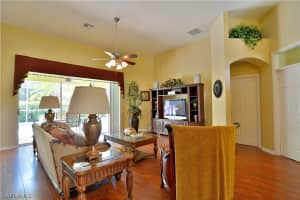 16982 Colony Lakes Blvd, Fort Myers, FL 33908, Sold 11/01/17