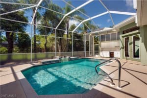 11651 Rosemont Dr, Fort Myers, FL 33913, Sold 04/04/18