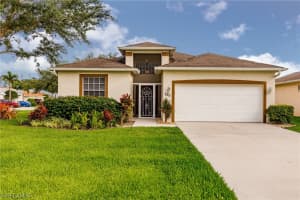 520 Crossfield Cir, Naples, FL 34104, Sold 03/01/19
