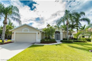 8909 Cypress Preserve Pl, Fort Myers, FL 33912, Sold 10/02/17