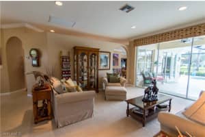 8909 Cypress Preserve Pl, Fort Myers, FL 33912, Sold 10/02/17