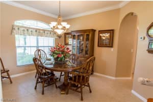 8909 Cypress Preserve Pl, Fort Myers, FL 33912, Sold 10/02/17