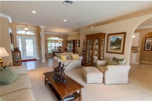 8909 Cypress Preserve Pl, Fort Myers, FL 33912, Sold 10/02/17