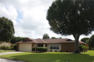 14880 Bonaire Cir, Fort Myers, FL 33908, Sold 12/07/17