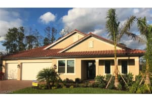 1527 Mockingbird Dr, Naples, FL 34120, Sold 04/27/18