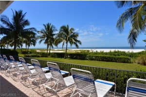 7500 Estero Blvd APT 506, Fort Myers Beach, FL 33931, Sold 01/19/18