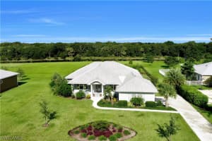 Horse Creek, 4240 Horse Creek Blvd, Fort Myers, FL 33905, Sold 01/03/18