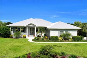 Horse Creek, 4240 Horse Creek Blvd, Fort Myers, FL 33905, Sold 01/03/18