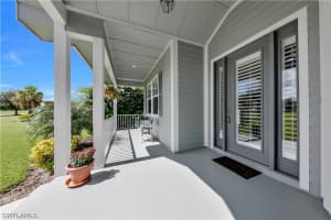 Horse Creek, 4240 Horse Creek Blvd, Fort Myers, FL 33905, Sold 01/03/18