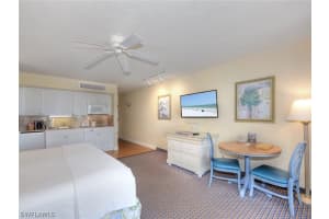 140 Estero Blvd #2411, Fort Myers Beach, FL 33931, Sold 09/01/17