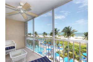 140 Estero Blvd #2411, Fort Myers Beach, FL 33931, Sold 09/01/17