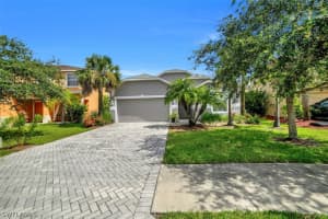 11069 River Trent Ct, Lehigh Acres, FL 33971, Sold 11/17/17