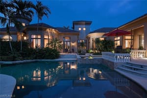 1425 Nighthawk Pointe, Naples, FL 34105, Sold 04/16/18