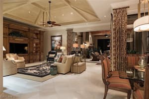 1425 Nighthawk Pointe, Naples, FL 34105, Sold 04/16/18
