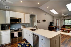 15155 Parkside Dr #201, Fort Myers, FL 33908, Sold 09/29/17