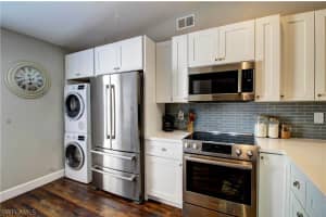 15155 Parkside Dr #201, Fort Myers, FL 33908, Sold 09/29/17