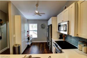 15155 Parkside Dr #201, Fort Myers, FL 33908, Sold 09/29/17