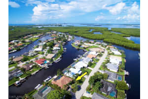 14861 David Dr, Fort Myers, FL 33908, Sold 10/24/17