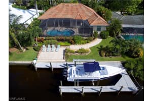 14861 David Dr, Fort Myers, FL 33908, Sold 10/24/17
