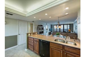 15031 Punta Rassa Rd #702, Fort Myers, FL 33908, Sold 10/26/17