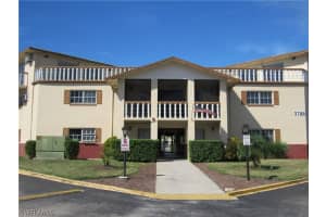 3706 Broadway Apt 26-B, Fort Myers, FL 33901, Sold 11/01/17