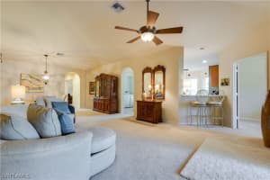 3281 Coconut Island Dr APT 201, Bonita Springs, FL 34134, Sold 09/19/17