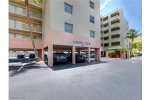 140 Estero Blvd #2302, Fort Myers Beach, FL 33931, Sold 10/20/17