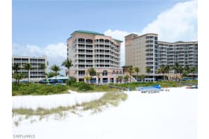 140 Estero Blvd #2409, Fort Myers Beach, FL 33931, Sold 09/18/17