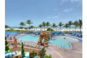 140 Estero Blvd #2409, Fort Myers Beach, FL 33931, Sold 09/18/17