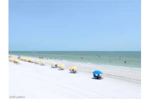 140 Estero Blvd #2409, Fort Myers Beach, FL 33931, Sold 09/18/17