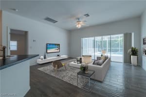 16600 Wellington Lakes Cir, Fort Myers, FL 33908, Sold 08/15/18