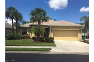 2808 Suncoast Lakes Blvd, Port Charlotte, FL 33980, Sold 12/01/17