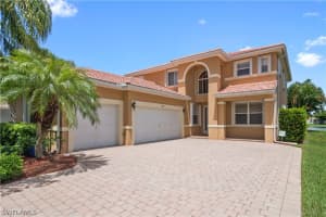 11589 Plantation Preserve Cir S, Fort Myers, FL 33966, Sold 10/17/17
