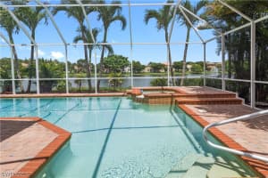 11589 Plantation Preserve Cir S, Fort Myers, FL 33966, Sold 10/17/17