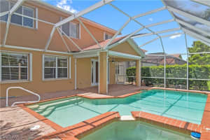 11589 Plantation Preserve Cir S, Fort Myers, FL 33966, Sold 10/17/17
