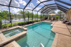 14126 Creek Ct, Fort Myers, FL 33908, Sold 09/25/17
