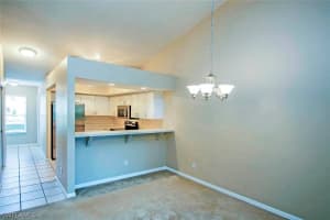Sanibel Sunset Villas, 16800 Sanibel Sunset Ct APT 502, Fort Myers, FL 33908, Sold 01/25/18